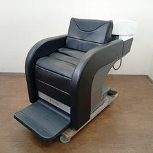 タカラベルモント YUME iXi ユメイクシ ブラック 座位仕様