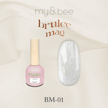 my&amp;bee ブリュレマグ BM-001