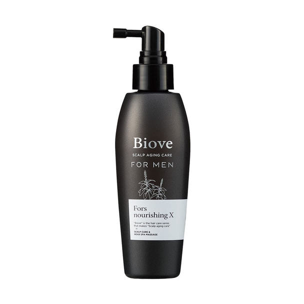 【Biove】ビオーブ フォー メン フォルスナリシングX 150ml