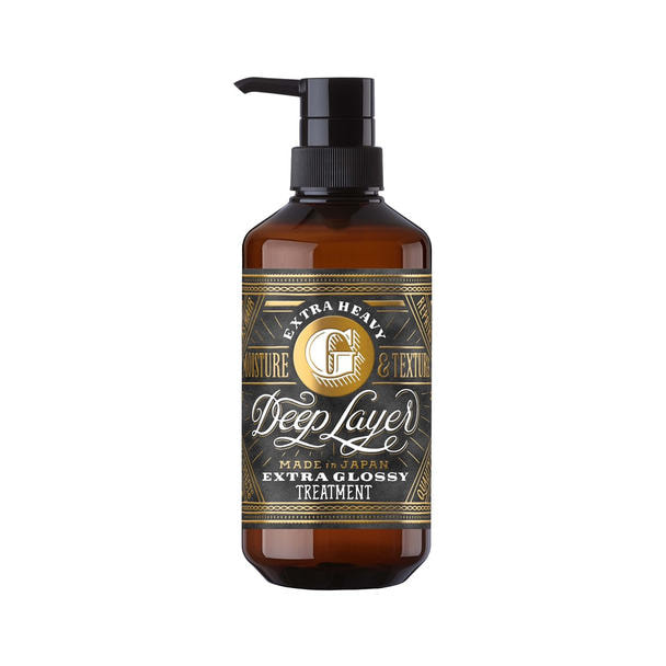 ディープレイヤー トリートメント ExG 470g 1