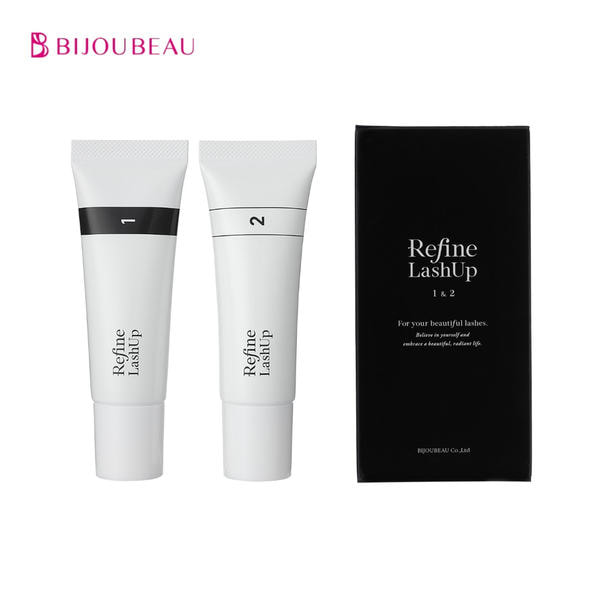 【BIJOUBEAU】リファインラッシュアップ1&2 1