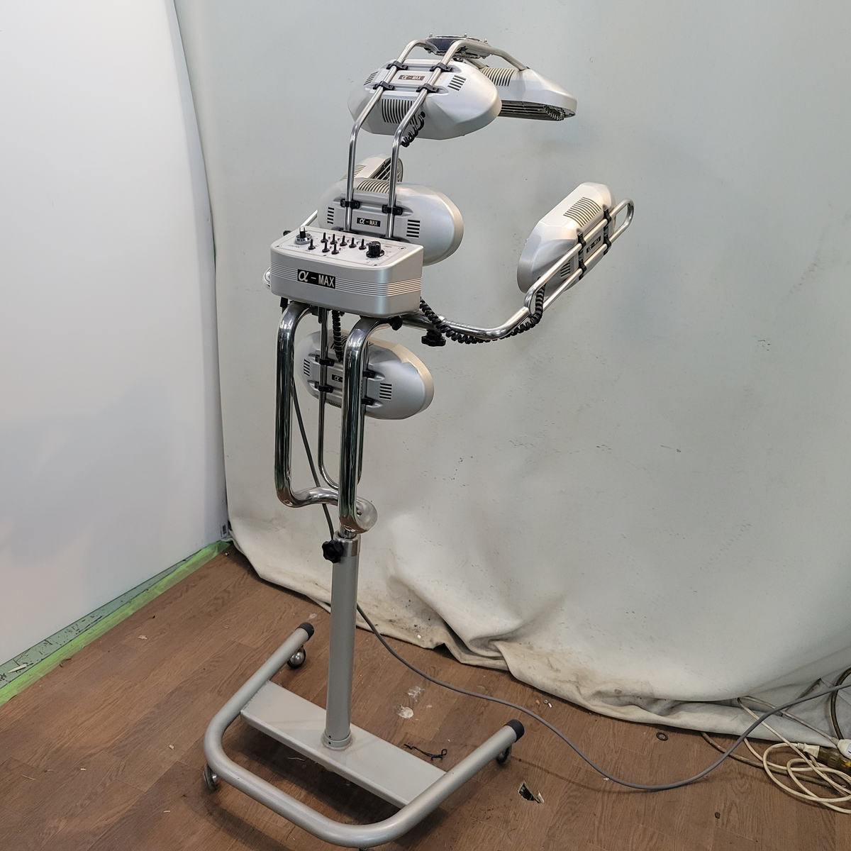 α―MAXワコー6灯式