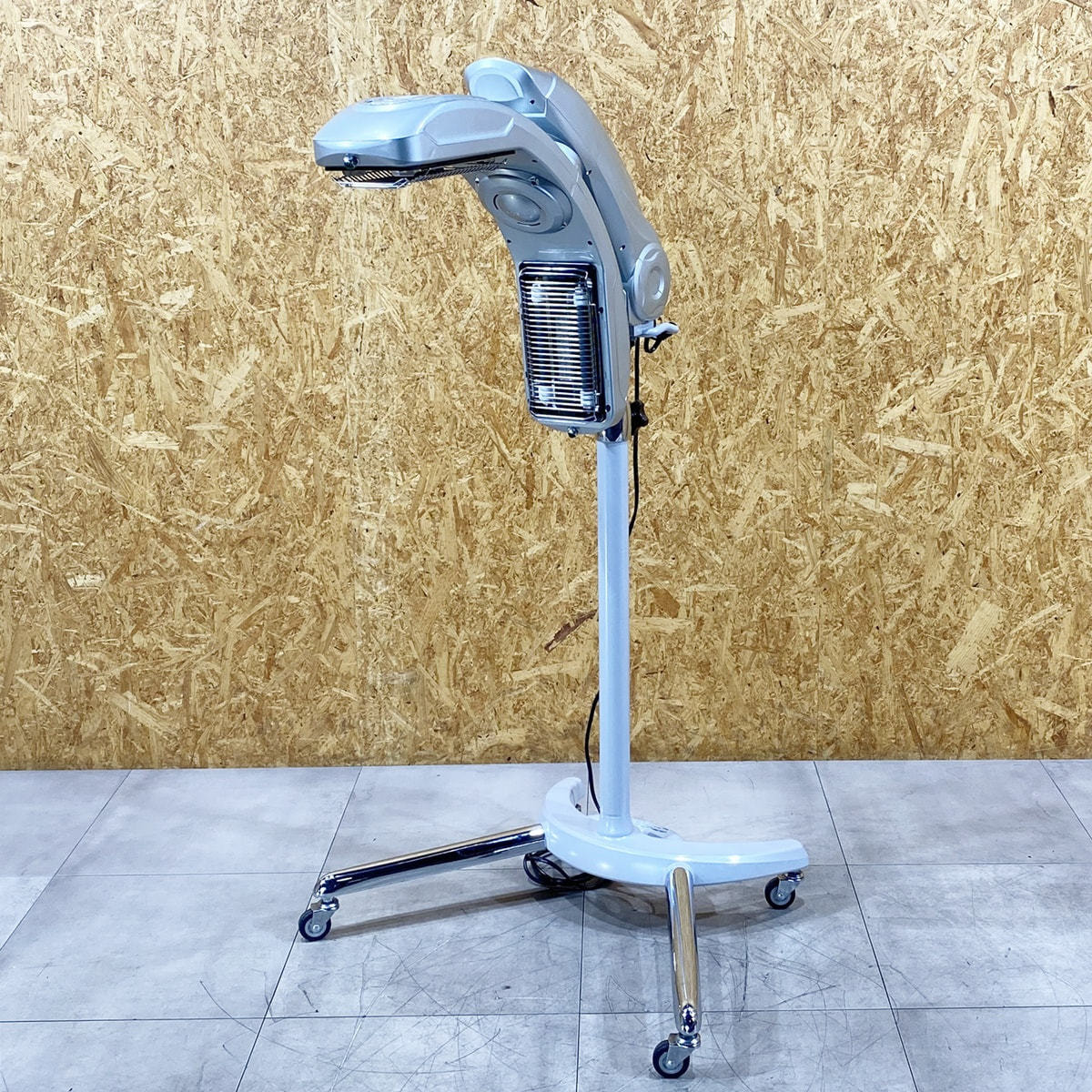 Swing Belle CREATE スイングベル　ビューティーガレージ　中古品 中古】ビューティガレージ 促進機『Swing Belle スイングベル