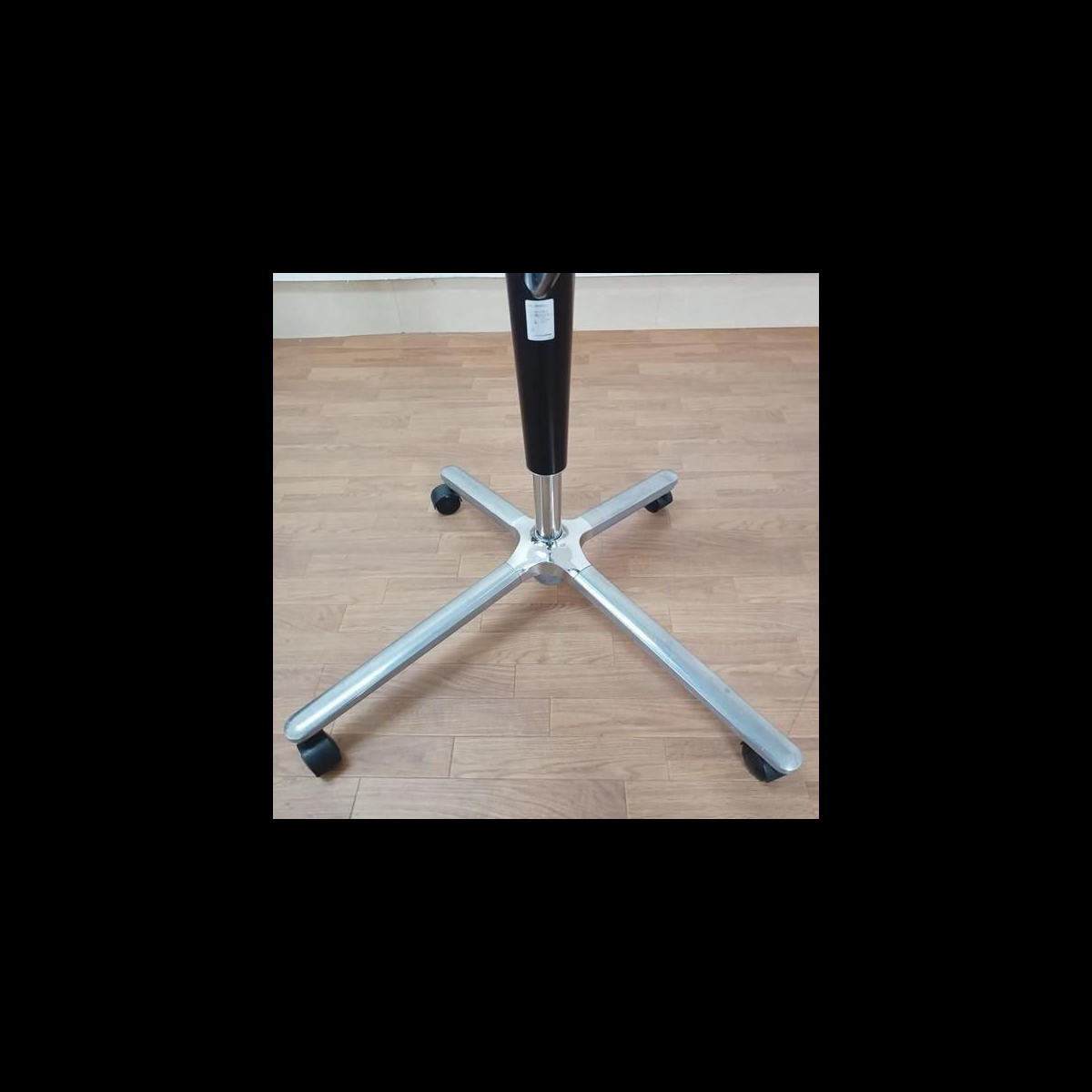 タカラベルモント ROLLER BALL F ローラーボールF ブラック スタンド