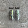 TOY’s × INITY フラグメント T−FMM4 メタリック イエロー