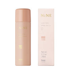 NiNE（ナイン）ルーセントスプレー〈0〉60g