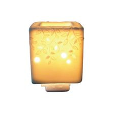 生活の木 アロマオールナイト【スクエア】