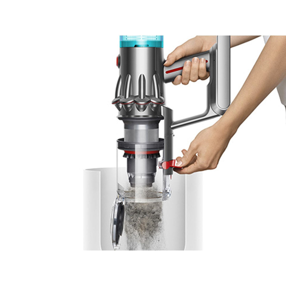 Dyson V12 Detect Slim Fluffy (SV46 FF)≪掃除機/クリーナー≫の卸