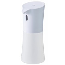 自動アルコールディスペンサー（非接触タイプ）