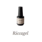 リッカジェル ノンワイプマットトップジェル 10ml
