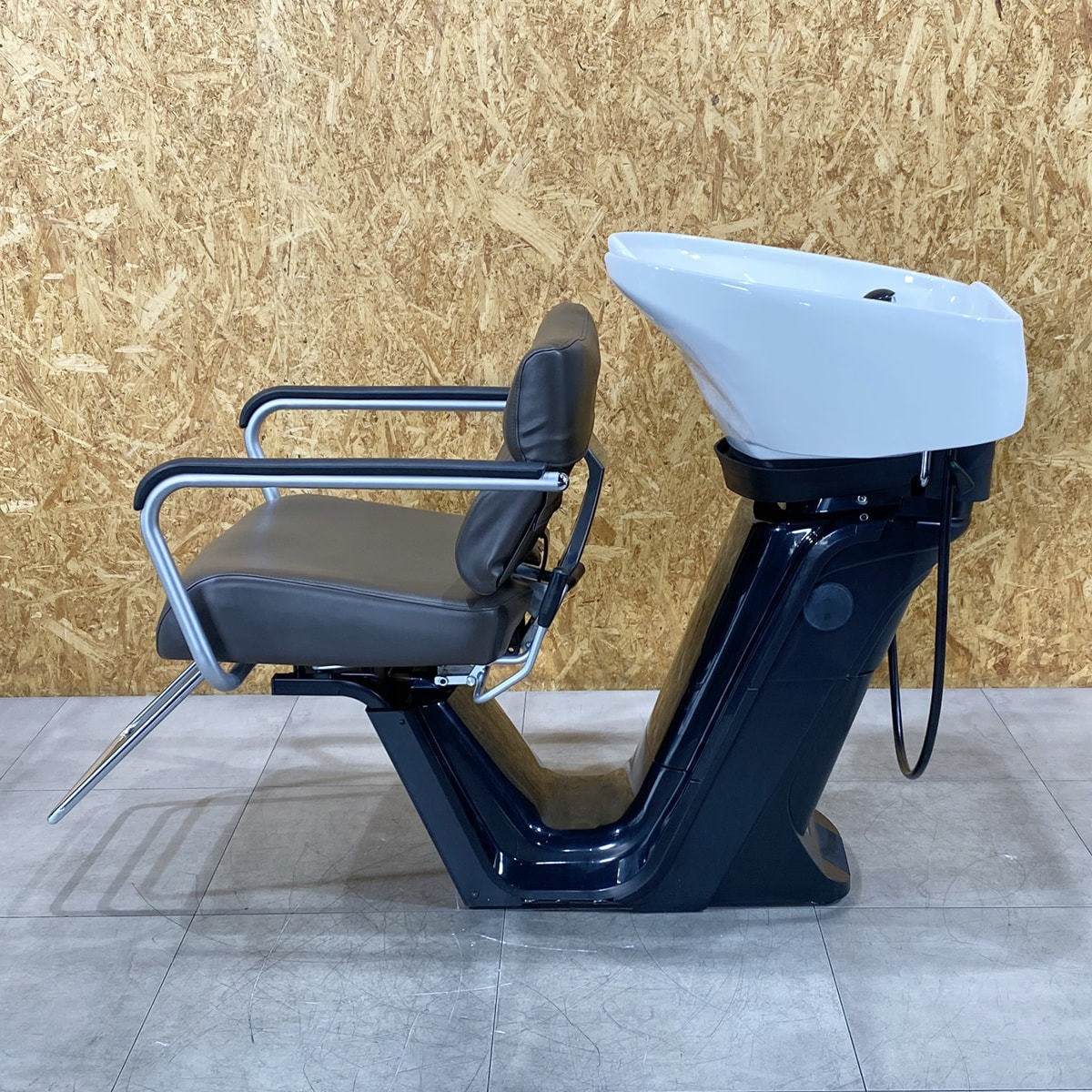 中古】タカラベルモント バックシャンプー 『RSIII AXIS(アクシス)』U