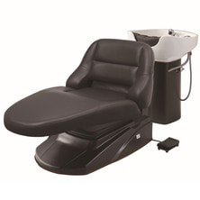 【大広】フルフラットシャンプーユニット IYASHI SR-750&alpha;