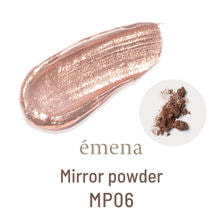 emena ミラーパウダー #MP06