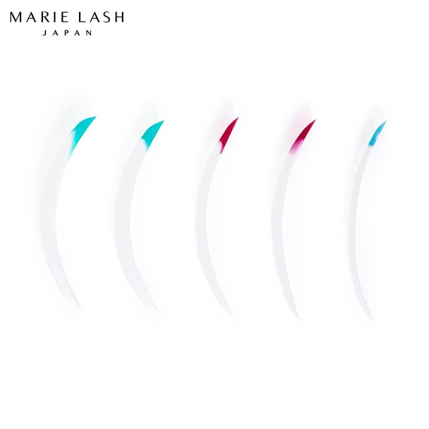 【MARIE LASH】ラッシュリフト ホワイトロッドコンボ 1