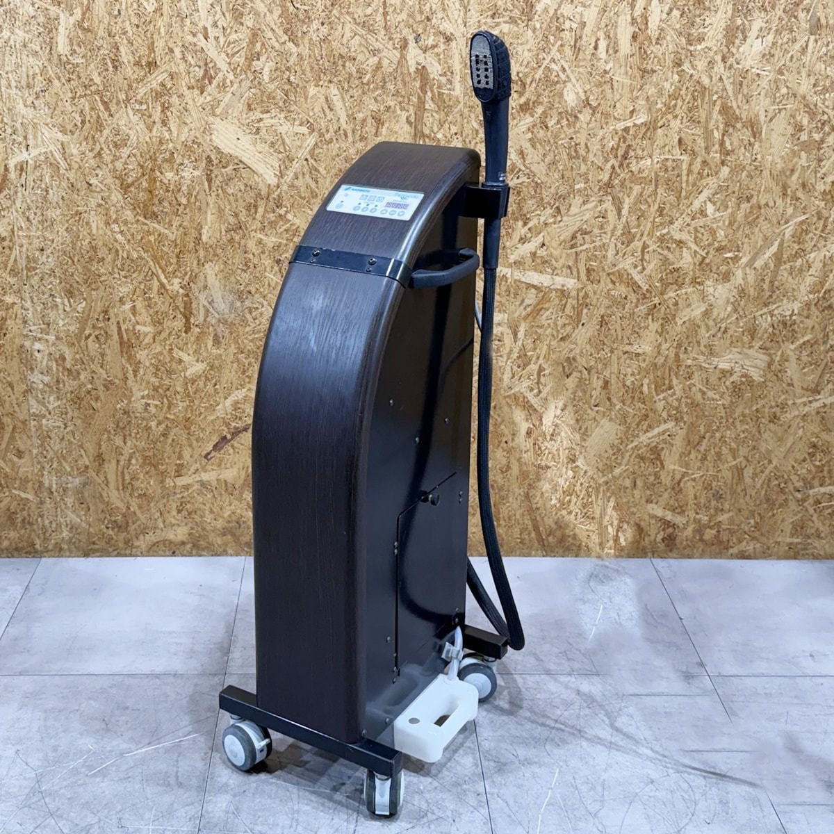 パルッキー　チコ 中古】直本工業 促進機 『Parrucchi chico（パルッキー チコ）』100V