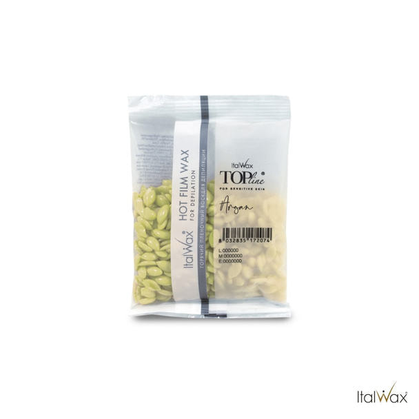 【Italwax】アルガン フィルムワックス 100g 1