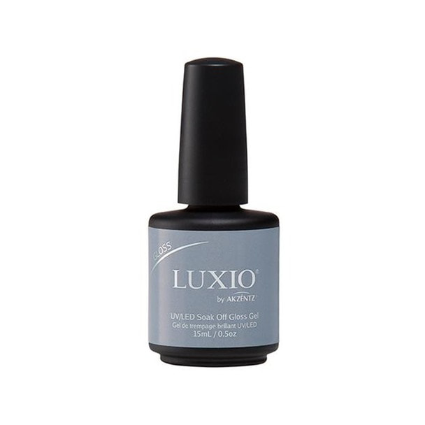 LUXIO（ラクシオ）グロスジェル 15ml 1