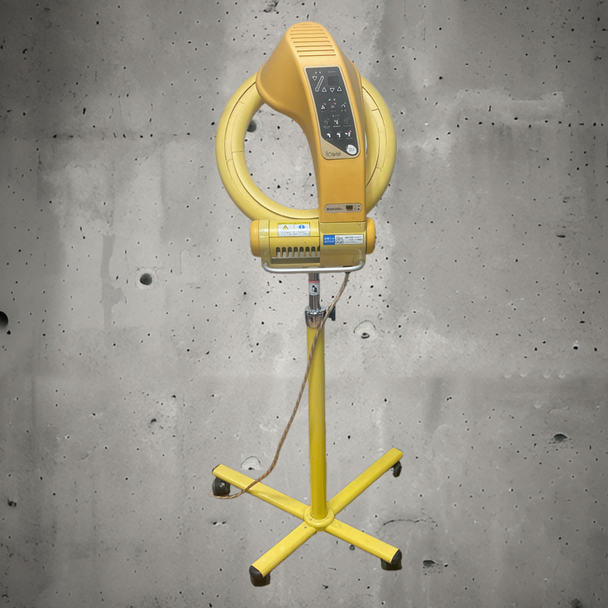 ローラーボール（ROLLER BALL）イエローの卸・通販 | ビューティガレージ