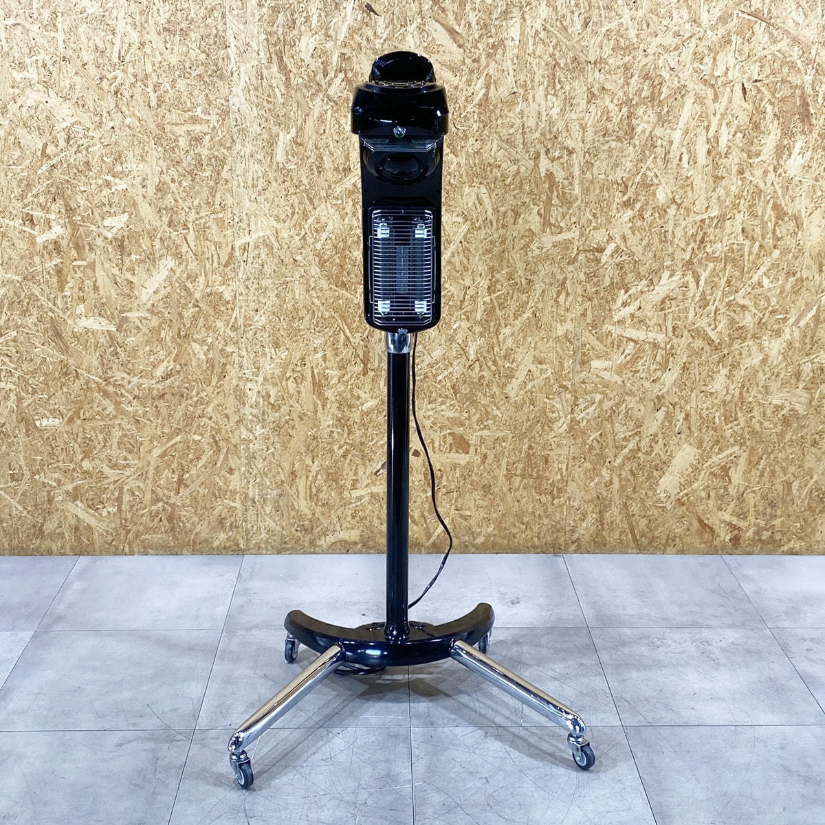 中古】ビューティガレージ 促進機 『Swing Belle スイングベル