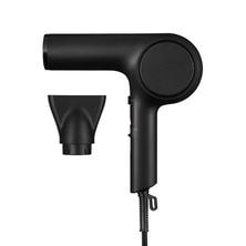 【アウトレット】【New】 ノビープラス プロテクトイオン ヘアドライヤー ND240A-K　ブラック (1200W)