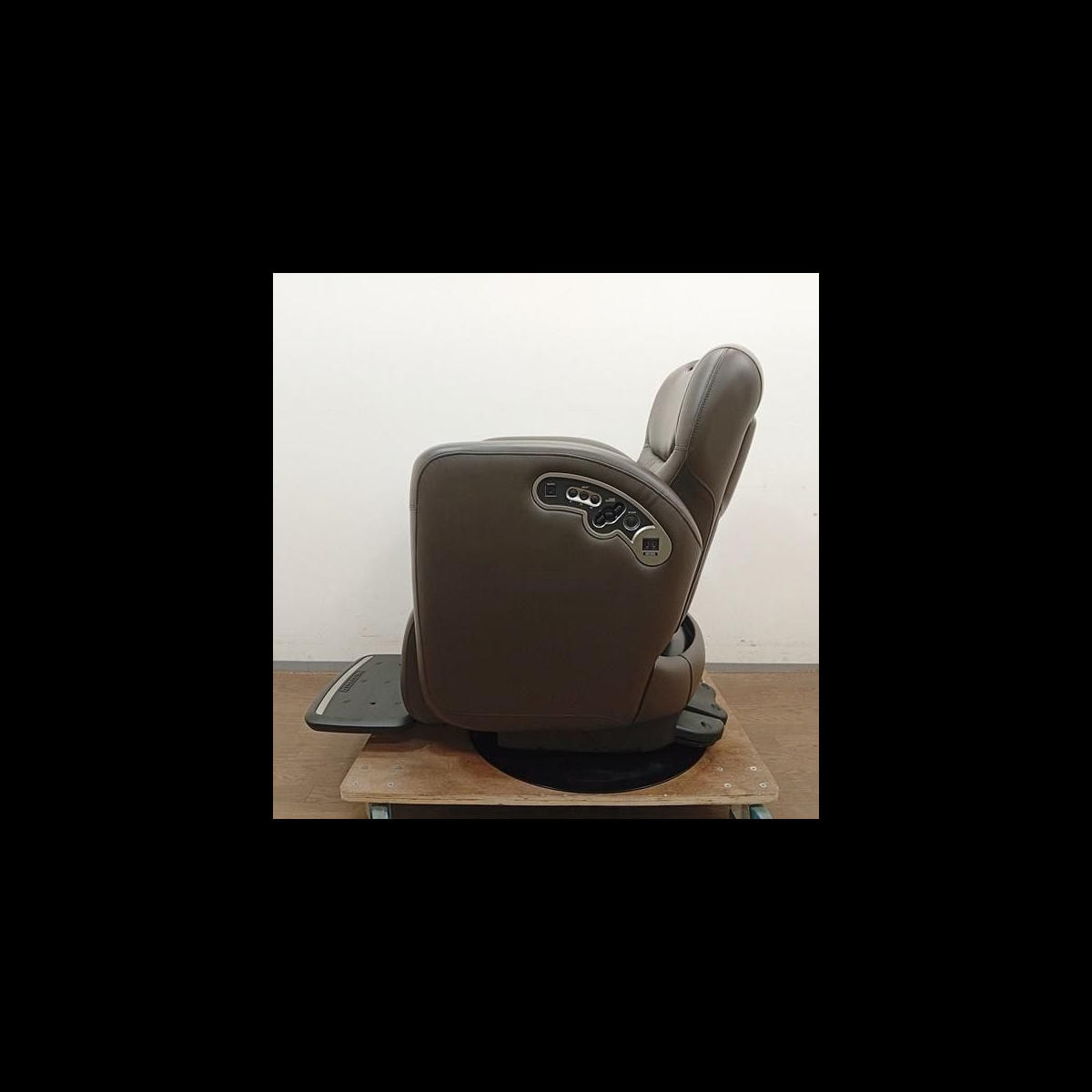 タカラベルモント LUAR ルアール マルーン 美容サロン向 スタンダード