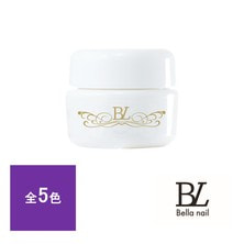 Bella Nail Luxe（ベラネイルリュクス）カラージェル