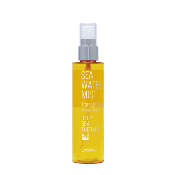 ウトワ DSウォーターミスト トランキルグロー 150ml