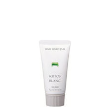 キートスブラン ヘアハードジャム 8 40g