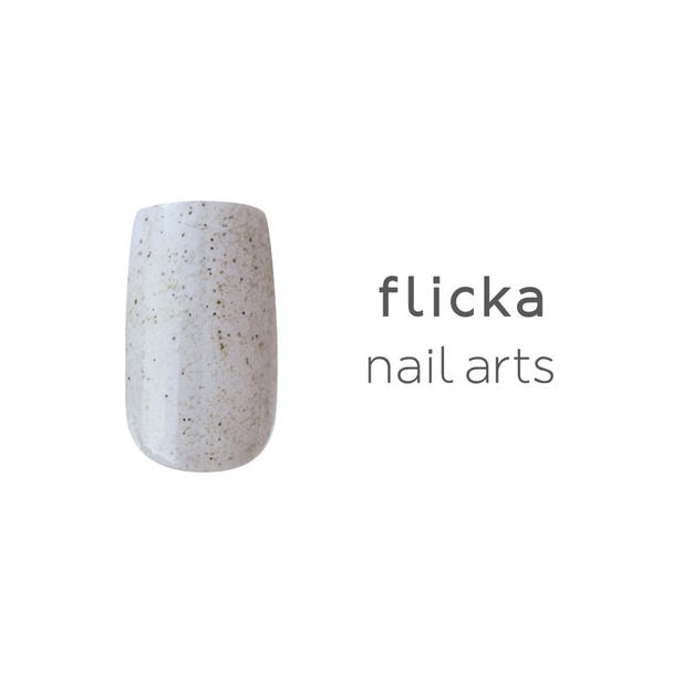 flicka nail arts カラージェル g002 ペッパー2 1