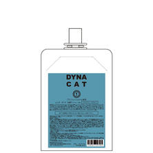 DYNA【ダイナ】CAT 400g 化粧品≪1剤≫