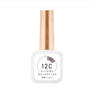 Calgel 12C ノンワイプ スリーインワン ジェルポリッシュ13オーキッド スリーク マウス8mL 2