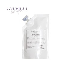 【LASHEST】ラシェストブラシクリーナー150mL 【LASHEST】ラシェストブラシクリーナー150mL