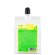 エクスフリーク カールミルク S1 400ml