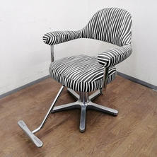 タカラベルモント YAMA ヤマ ゼブラ柄 オリジナル新品レザー張替済 タカラベルモント YAMA ヤマ ゼブラ柄 オリジナル新品レザー張替済