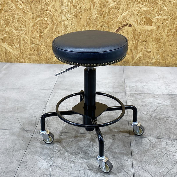 タカラベルモントアルトヴィンテージスツール