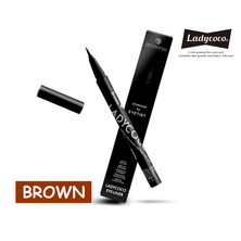 【LADYCOCO】まつげエクステのためのEYE-LINER[BROWN]