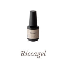 リッカジェル ノンワイプマットトップジェル 10ml