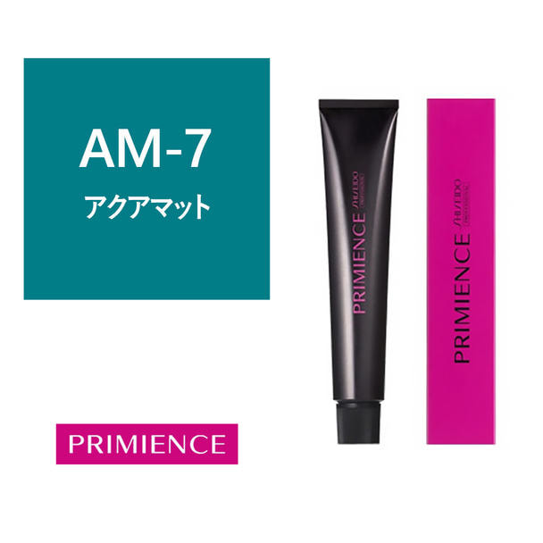 プリミエンス AM-7 80g【医薬部外品】 1