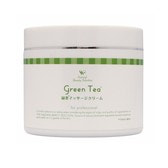 緑茶マッサージクリーム450g【業務用】