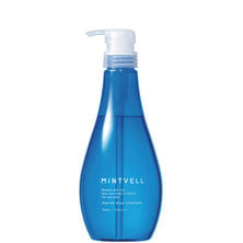 ミントベル マリンブルーシャンプー 550mL