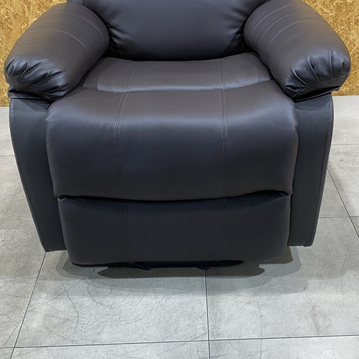 中古】ビューティガレージ 電動ラウンジチェア 『SHIFFON Jr