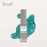 D.nail フラッシュミュールジェル FM12 エメラルド