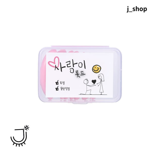 【Miss Yuran】j_shop 愛ロッド 1