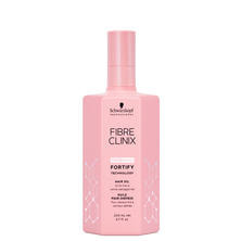 ファイバークリニクス フォーティファイ ヘアオイル200ml