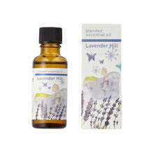 生活の木 ブレンドエッセンシャルオイル ラベンダーヒル 30ml