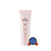 PureBio ピュールビオクレイウォッシュ&パックトリートメント  120g