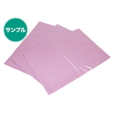 【サンプル】パラフィンシート SP ピンク（高密度タイプ）