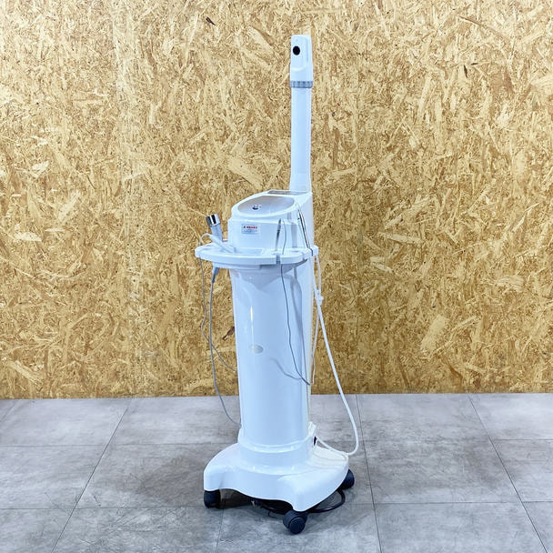 中古】ビューティガレージ 複合フェイシャルスチーマー 『CHROMO MIST