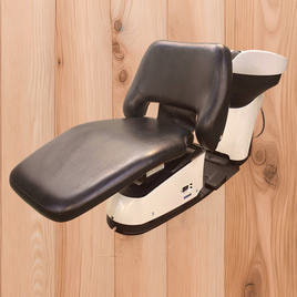 TAKARA BELMONT（タカラベルモント）のフルフラットシャンプーユニット