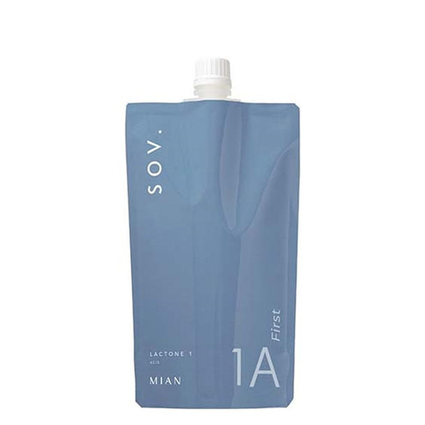 SOV.(ソヴ) ラクトン 1A 400g